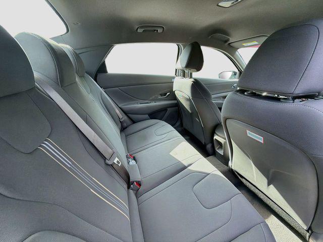 2026 Hyundai Elantra - $21,198