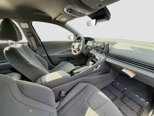 2026 Hyundai Elantra - $21,198