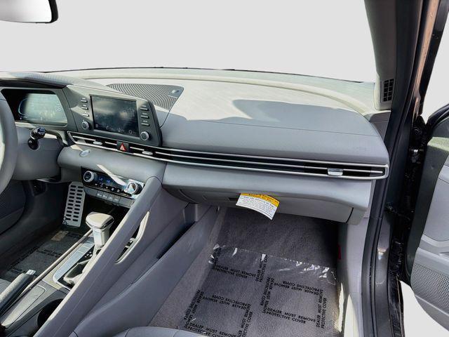 2026 Hyundai Elantra - $21,198