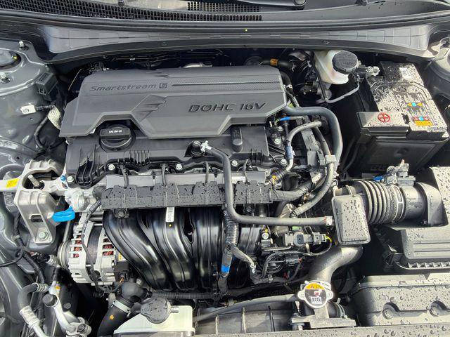 2026 Hyundai Elantra - $21,198