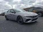 2026 Elantra Thumbnail 1