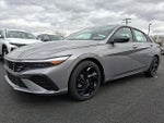 2026 Elantra Thumbnail 2