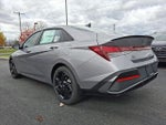 2026 Elantra Thumbnail 3