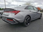 2026 Elantra Thumbnail 4