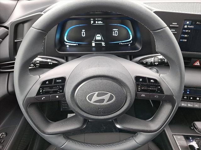 2026 Hyundai Elantra - $23,990