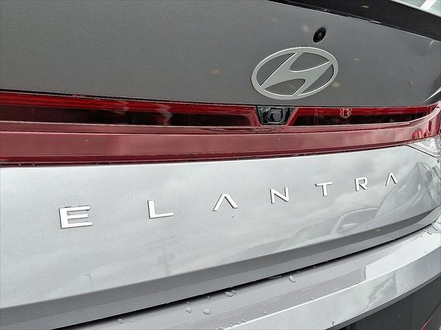 2026 Hyundai Elantra - $23,990