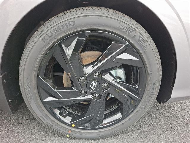 2026 Hyundai Elantra - $23,990