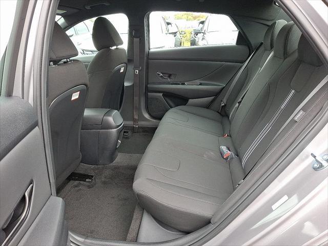 2026 Hyundai Elantra - $23,990