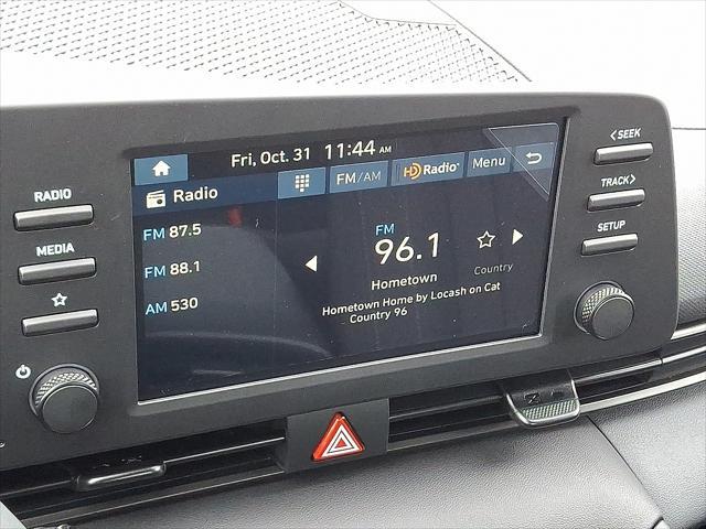 2026 Hyundai Elantra - $23,990