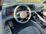2026 Elantra Thumbnail 4