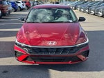 2026 Elantra Thumbnail 7