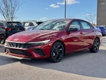 2026 Elantra Thumbnail 9