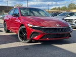 2026 Elantra Thumbnail 29