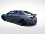 2026 Elantra Thumbnail 4