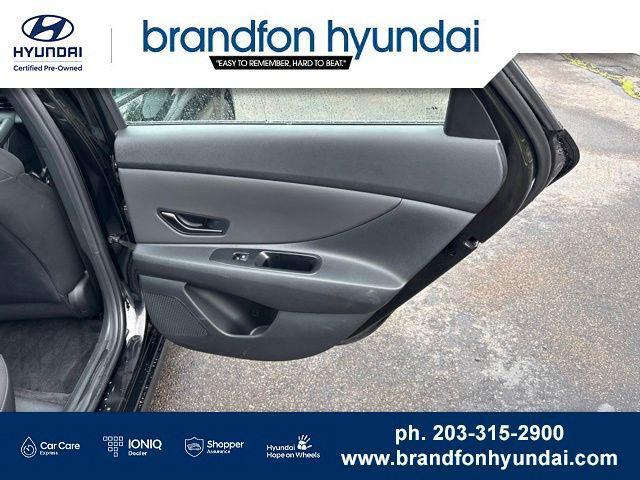2026 Hyundai Elantra - $23,000