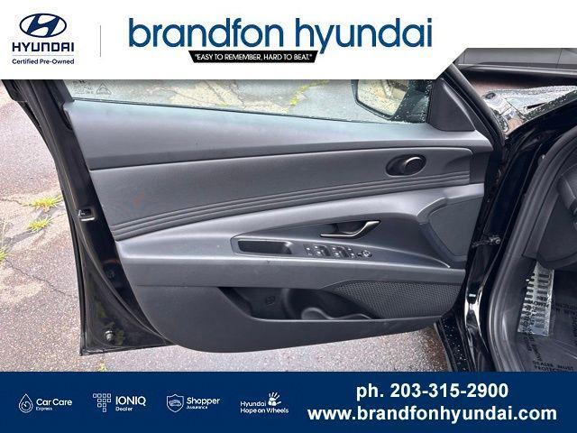 2026 Hyundai Elantra - $23,000