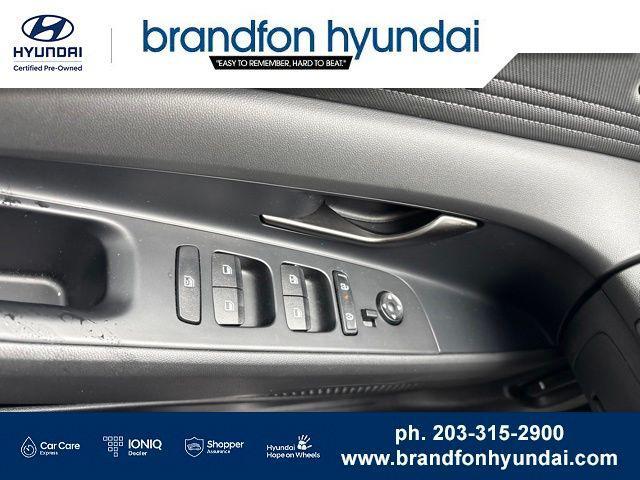 2026 Hyundai Elantra - $23,000