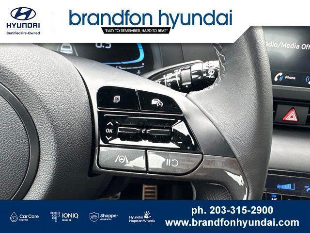 2026 Hyundai Elantra - $23,000