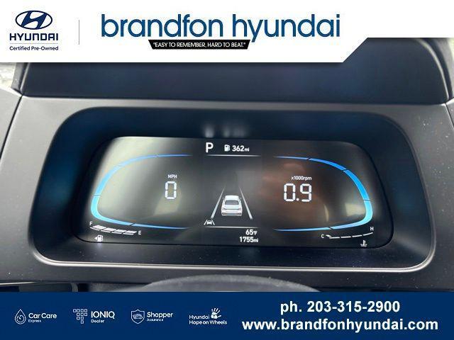 2026 Hyundai Elantra - $23,000