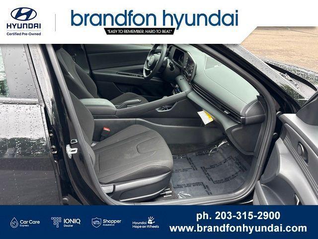 2026 Hyundai Elantra - $23,000