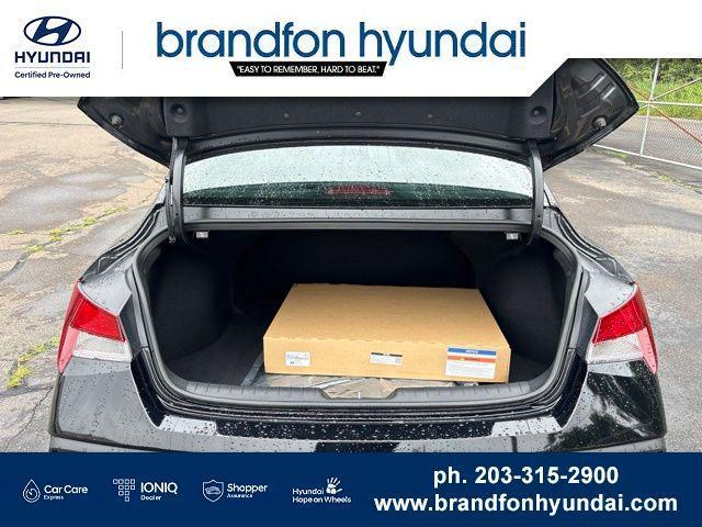 2026 Hyundai Elantra - $23,000