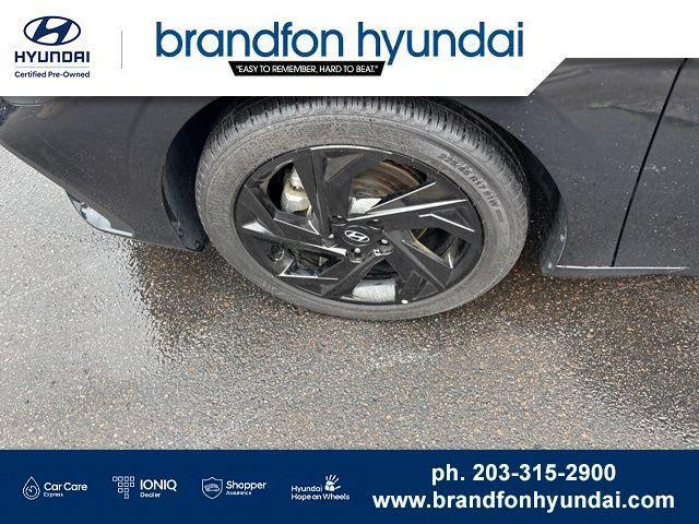 2026 Hyundai Elantra - $23,000