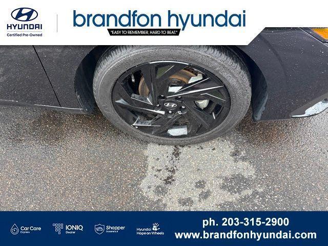 2026 Hyundai Elantra - $23,000