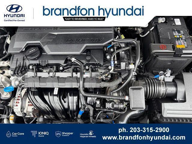 2026 Hyundai Elantra - $23,000