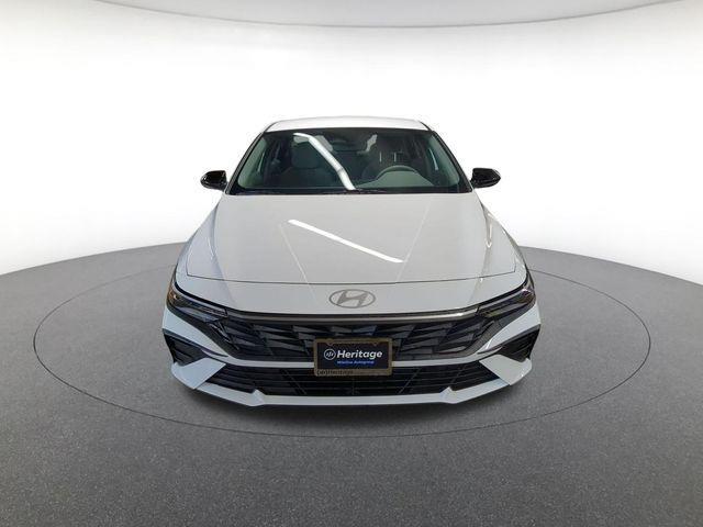 2026 Hyundai Elantra - $22,500