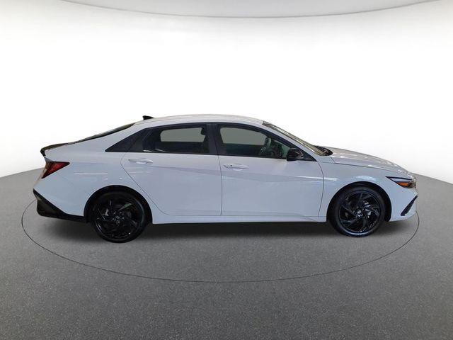 2026 Hyundai Elantra - $22,500