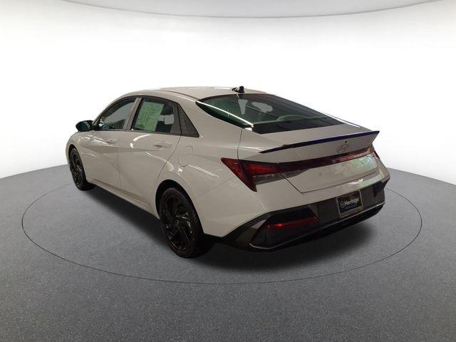 2026 Hyundai Elantra - $22,500