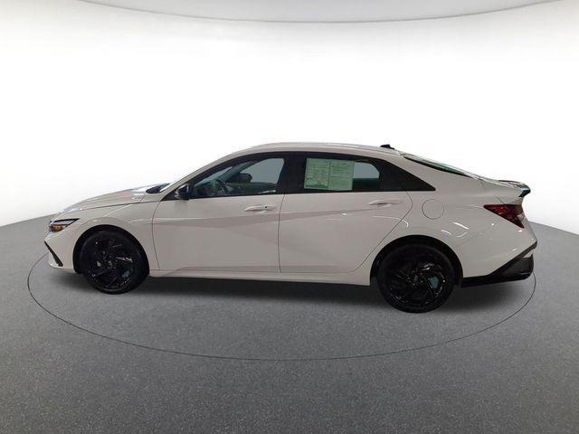 2026 Hyundai Elantra - $22,500
