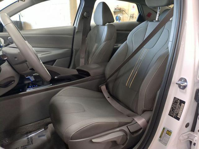 2026 Hyundai Elantra - $22,500