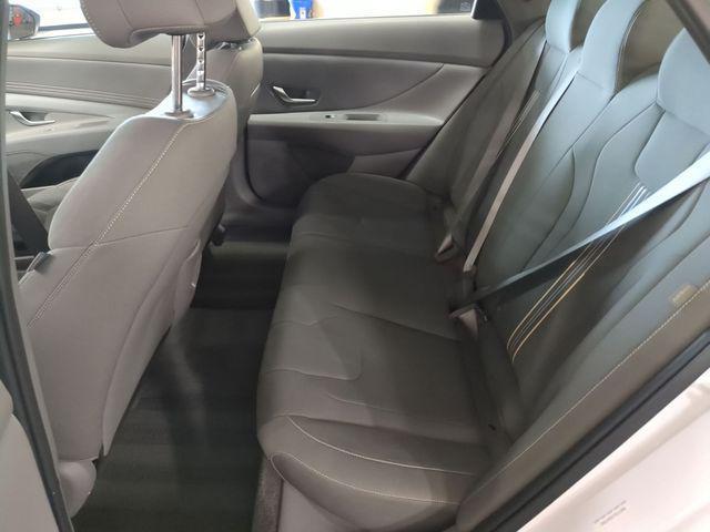 2026 Hyundai Elantra - $22,500