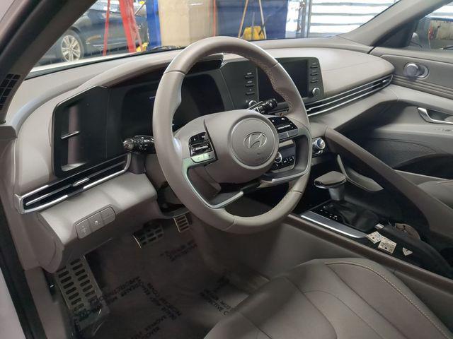 2026 Hyundai Elantra - $22,500