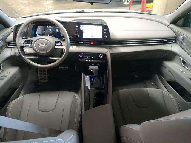 2026 Hyundai Elantra - $22,500