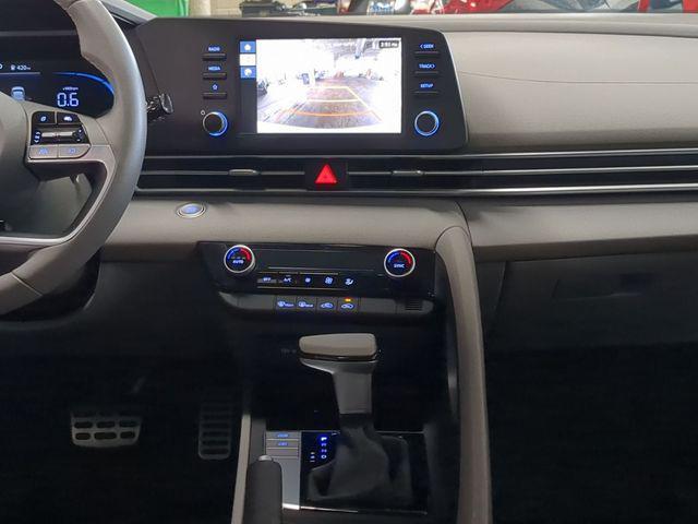 2026 Hyundai Elantra - $22,500