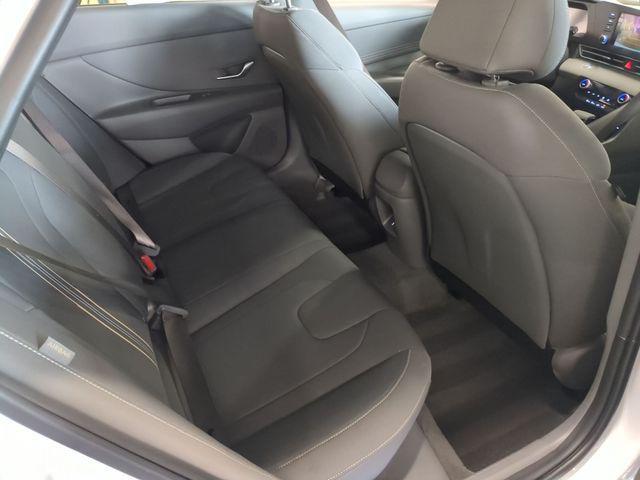 2026 Hyundai Elantra - $22,500