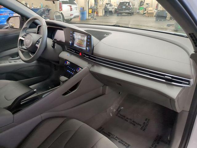 2026 Hyundai Elantra - $22,500