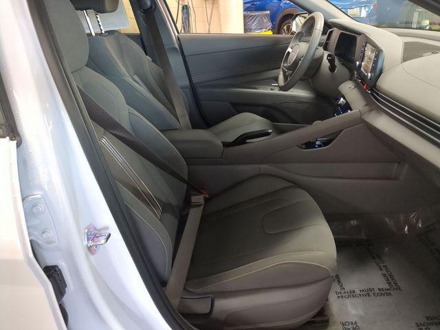 2026 Hyundai Elantra - $22,500