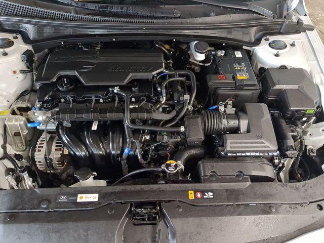2026 Hyundai Elantra - $22,500