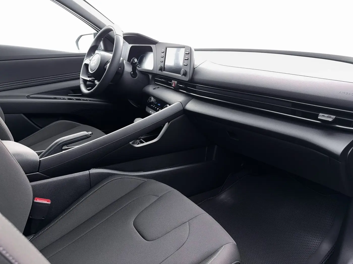 2026 Hyundai Elantra - $21,864