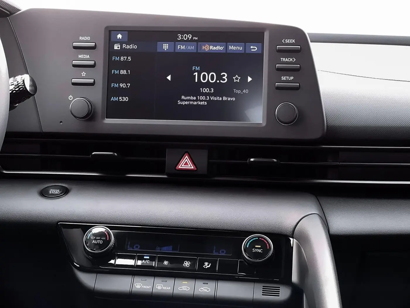 2026 Hyundai Elantra - $21,864