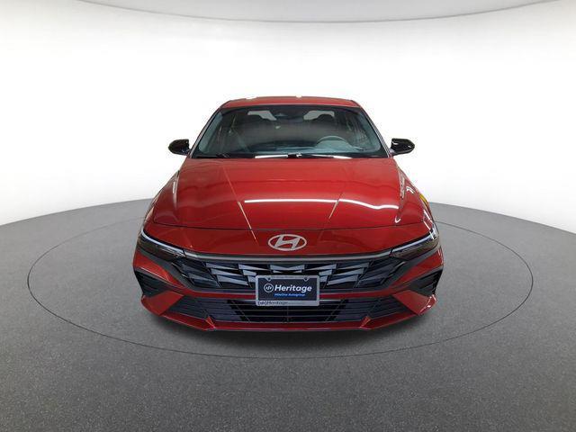 2026 Hyundai Elantra - $22,300