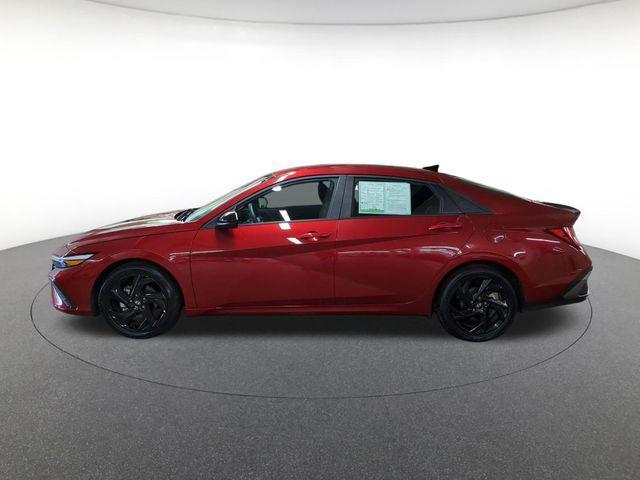 2026 Hyundai Elantra - $22,300