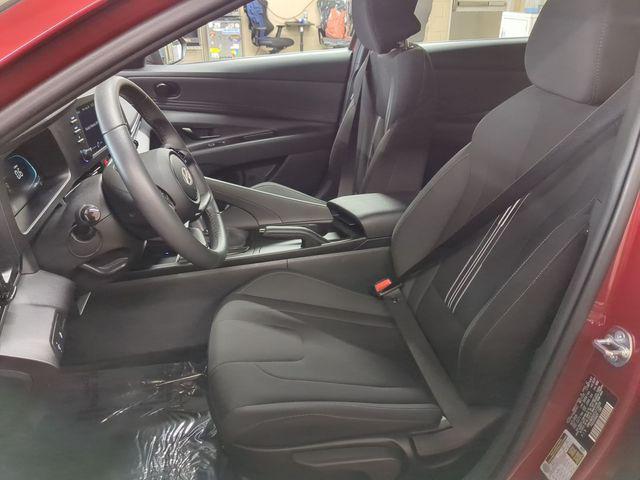2026 Hyundai Elantra - $22,300