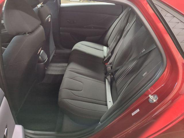 2026 Hyundai Elantra - $22,300