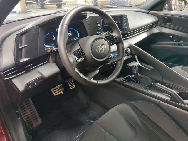 2026 Hyundai Elantra - $22,300