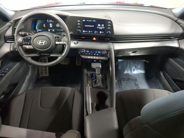 2026 Hyundai Elantra - $22,300