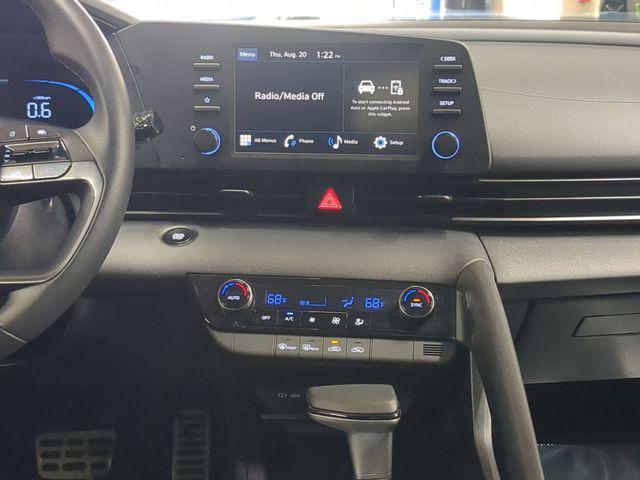 2026 Hyundai Elantra - $22,300